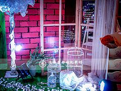 -上海浦东星河湾酒店