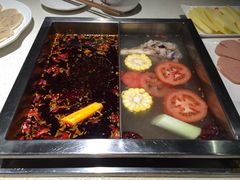 -小牛叔鲜切牛肉·火锅·烤肉自助(公济桥路店)