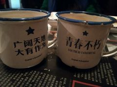 android_upload_pic-豆蔻电影主题餐厅(四牌楼店)