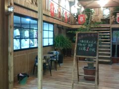 -圣百岁烘焙(文化路店)