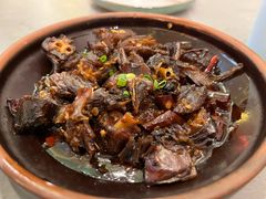 钵子腊板鸭-潇湘·永州会馆(百子湾店)