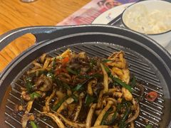 -U你·天然调味(南湖总店)