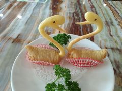 -椿记烧鹅(叠彩店)