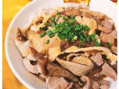 -荔林食店(西华路店)