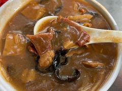 -逍遥镇刘相五胡辣汤豆沫馆(康复中街店)