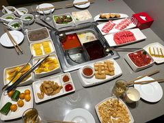 -海底捞火锅(吾悦广场店)