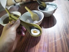 -勤記甜品