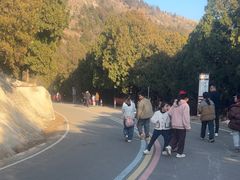 -涂山风景区