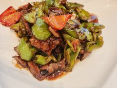 -聚鑫阁江浙菜·非遗传承技艺(青村帝华园店)