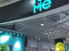 -nome(乐汇城店)