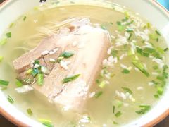 -德兴馆(广东路总店)