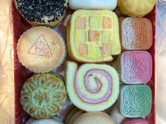 -北京稻香村(第三店)