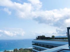 -瑰丽酒店·海吧·天际下午茶·现场DJ·天台酒吧