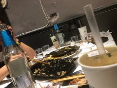 -夜半不二海鲜炭烤(文汇巷店)