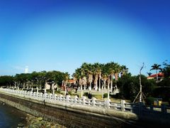-鼓浪屿内厝澳码头(轮渡站)
