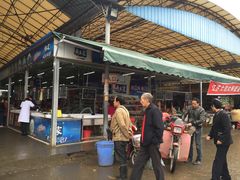 -玉泉综合市场(天山北路店)