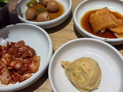 -泥炉烧肉师(新街口金銮巷店)