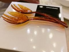 -Awfully Chocolate(来福士广场店)