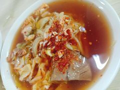 冷面-白鹤大冷面
