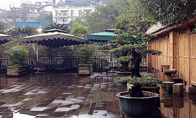 塔宝花园·宴会厅的图片