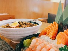 -栖川山葵家·寿喜锅·日式料理(龙湖北城天街商场店)