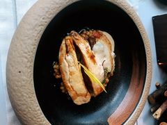 -翡翠36餐厅(浦东香格里拉店)