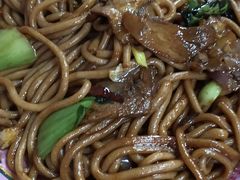 -牛马行牛肉饸饹铺(长春总店)