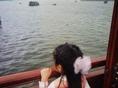 -西湖外事游船(花港观鱼码头)