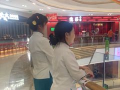 -小菜园新徽菜(镇江丹阳吾悦店)