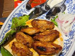 -卢布里西餐厅(海拉尔店)