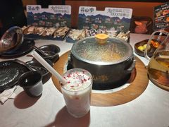 -芸山季·云南山珍菌火锅(人民广场来福士店)