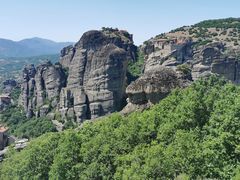 -梅黛奥拉修道院