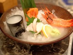 -牛YO寿喜烧·铁板烧和牛火锅自助(市府恒隆店)