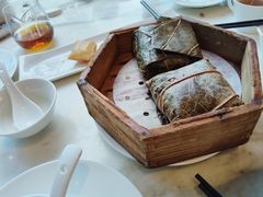-顺德美的万豪酒店-万豪中餐厅