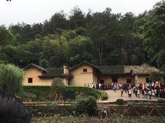 -韶山毛泽东同志故居