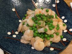 -旅马餐厅(茅家埠店)