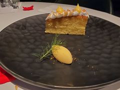 -L'Arome芳芳法国餐厅(仙林金鹰店)