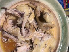 -刀板香·安徽菜(望江东路店)