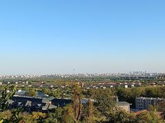 -北京西山国家森林公园