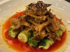 -全聚德(上海首店浦东店)