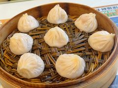 -阿金大白·上海菜馆(新天地店)