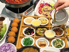 -新仙清汤牛腩(铜锣湾店)