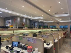 -京樽回転寿司(奥林匹克店)
