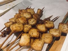 -管氏翅吧(马家堡店)