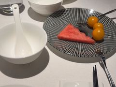 -漢舍中国菜馆(浦东嘉里城店)