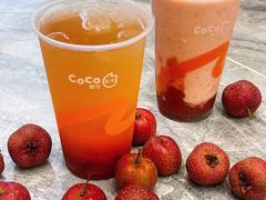 -CoCo都可(包河万达店)