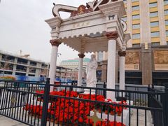 -王府井天主教堂