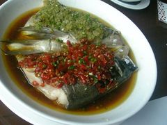 望湘园-望湘园·湖南菜(宏伊店)