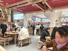 -五夫晨照朱子小吃(度假区店)