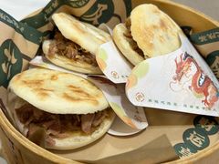 -奔跑吧陕菜·盛世长安(民乐园万达店)